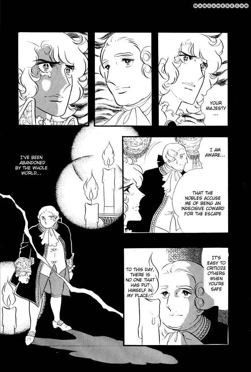 Rose of Versailles Chapter 60 4